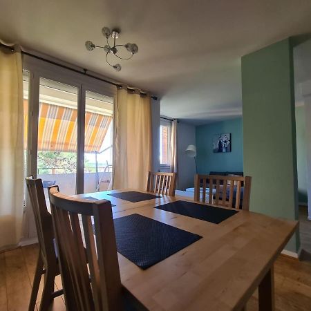 Appartement Cosy Sur Avignon Proche Des Remparts Buitenkant foto