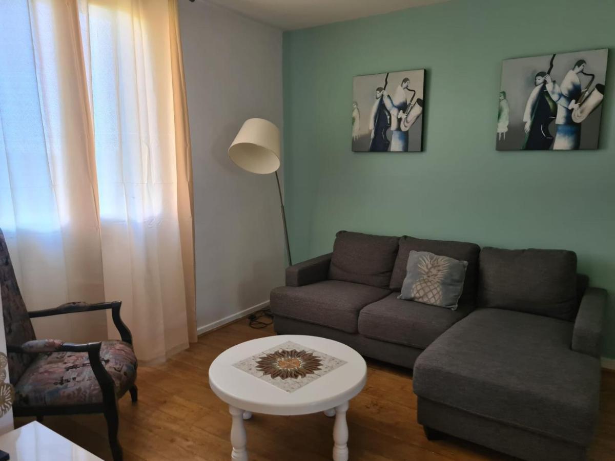 Appartement Cosy Sur Avignon Proche Des Remparts Buitenkant foto